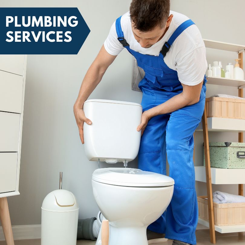 Plumbing Company in New River, AZ